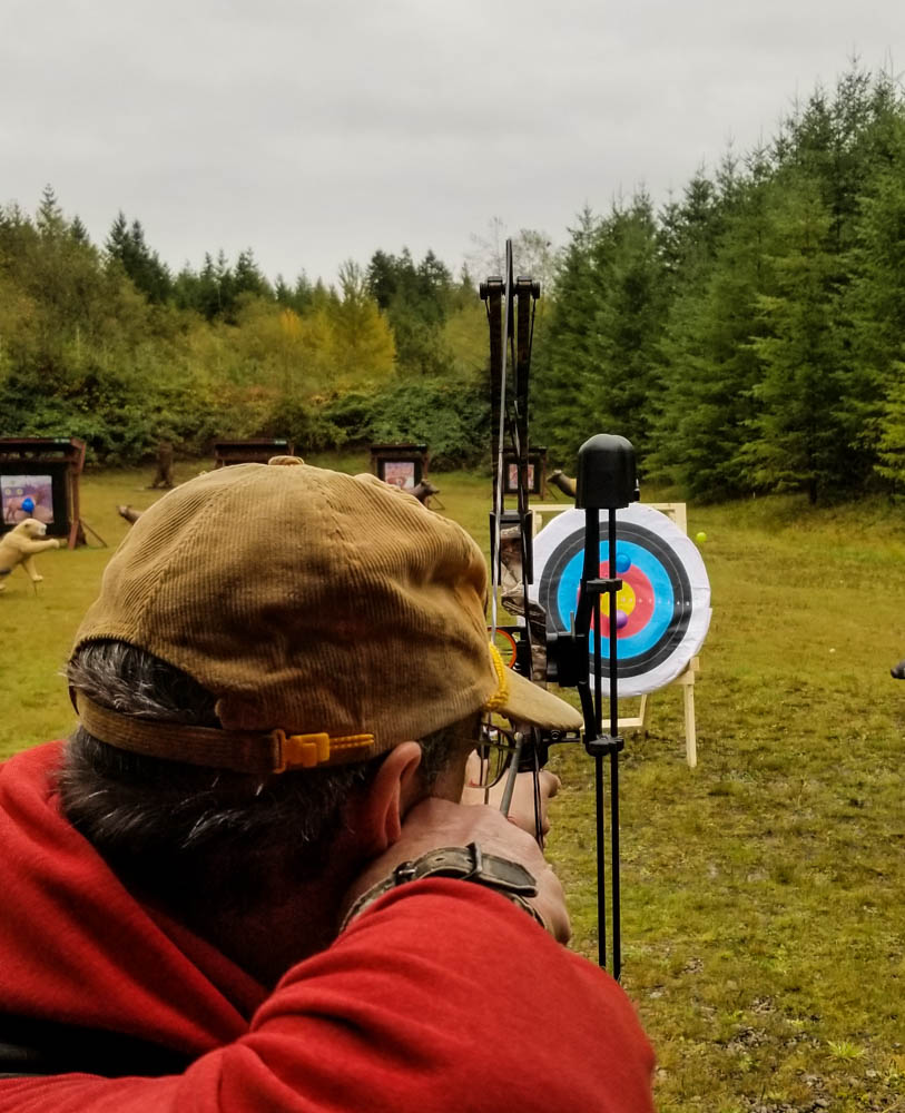 Archery-2 – Cascade Shooting Facilities