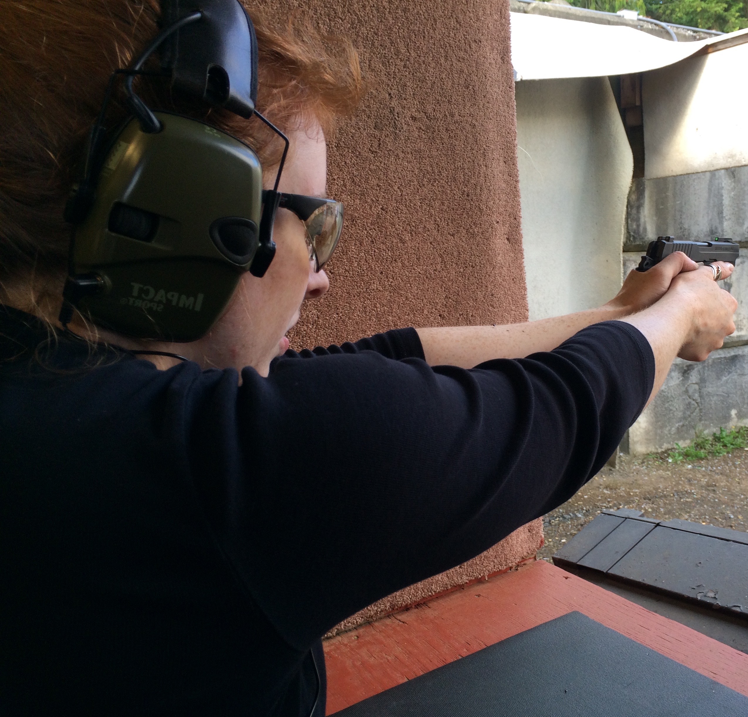 Women’s Basic Pistol And Handgun Selection Class – Cascade Shooting ...